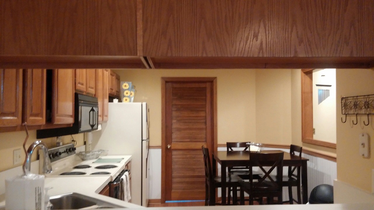 Photo of Kitchen in Southside