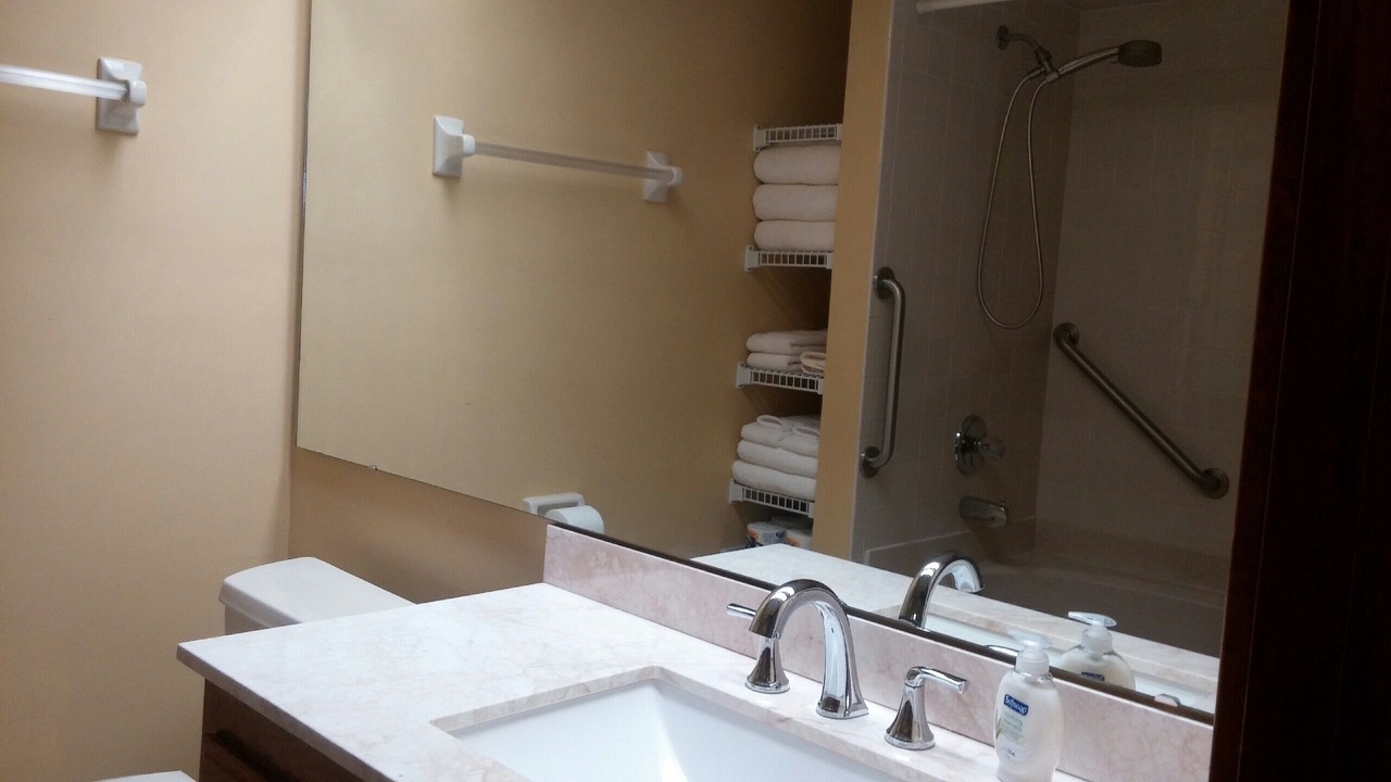 Photo of Bathroom in Southside