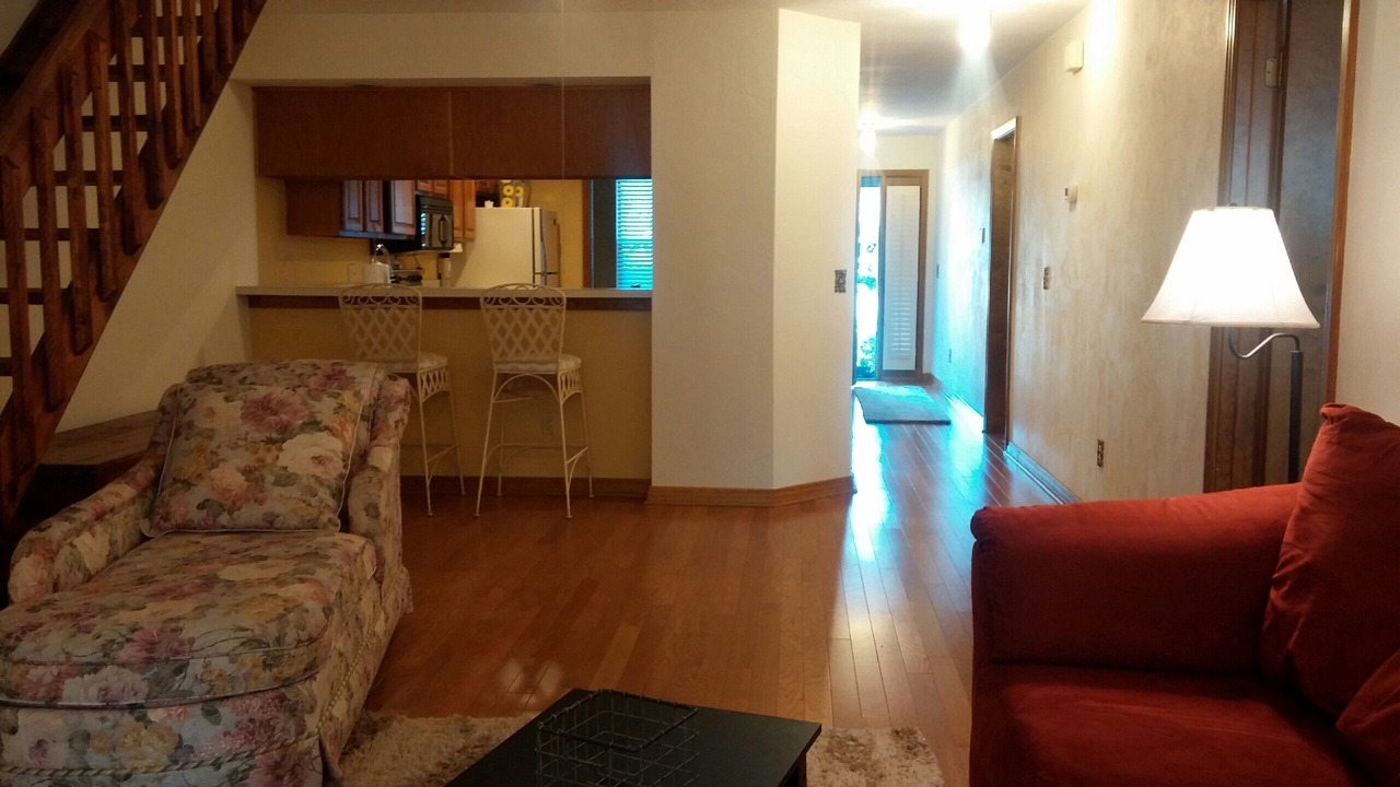 Photo of Livingroom in Southside