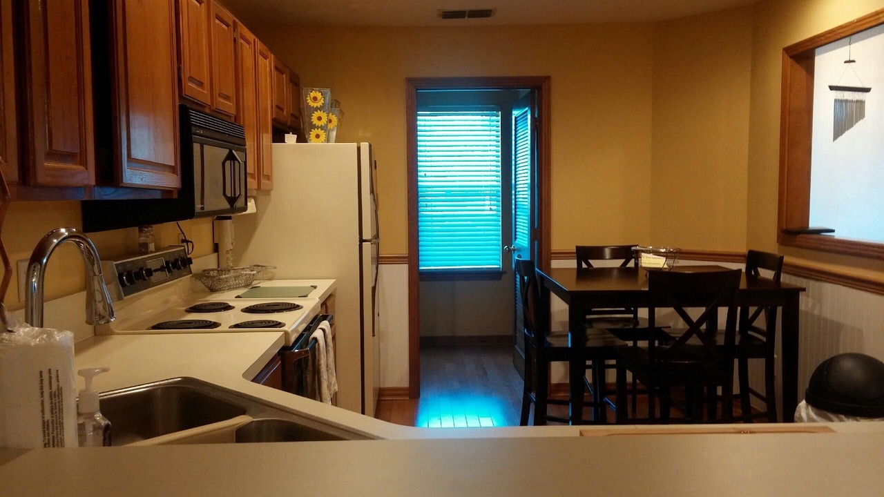 Photo of Kitchen in Southside
