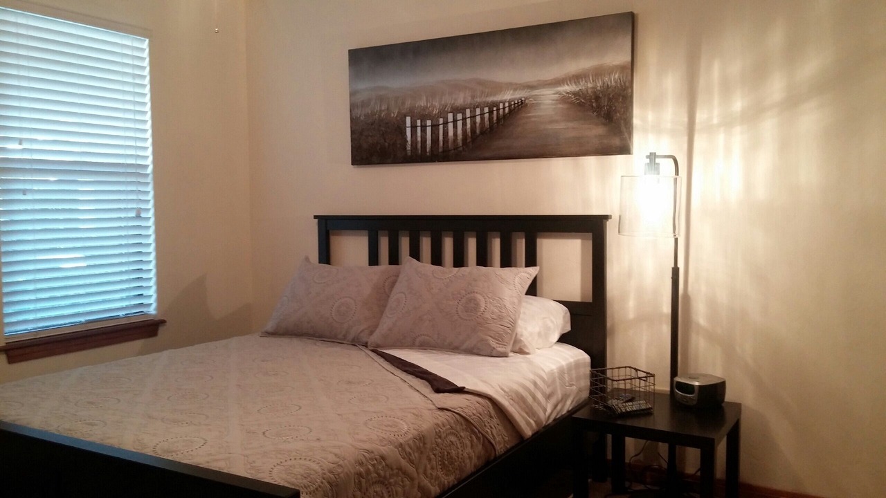 Photo of Bedroom in Southside