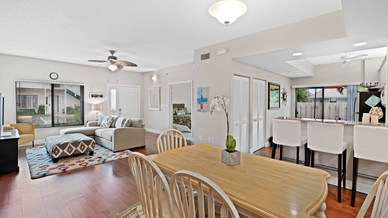 Photo of Bedroom in Bella Vista