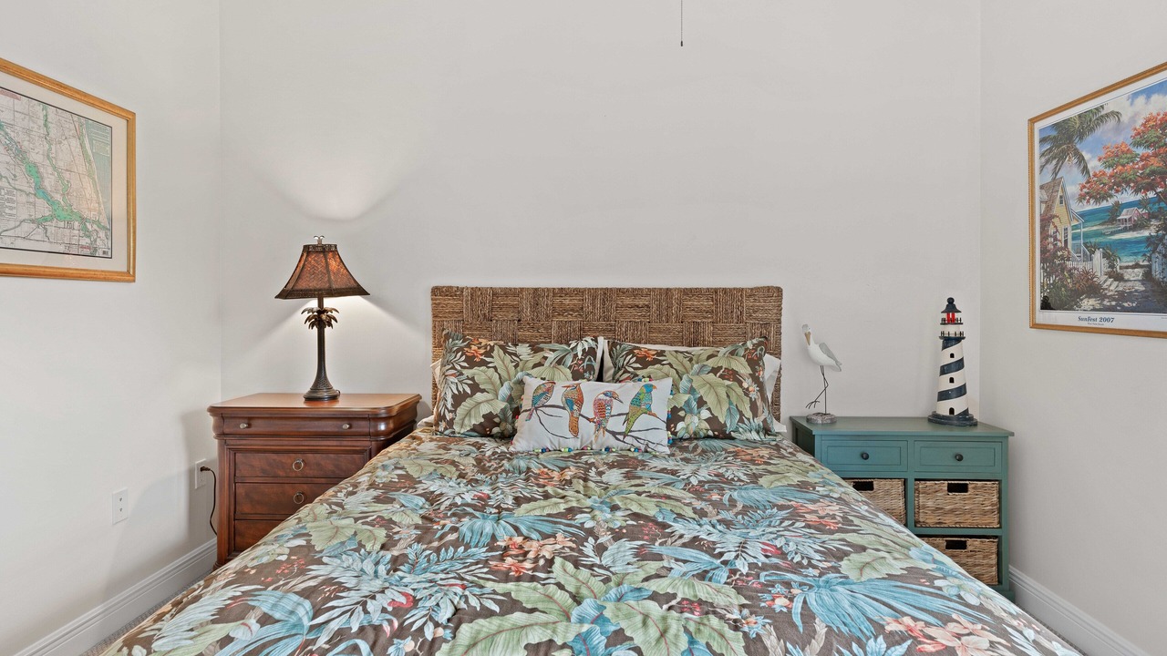 Photo of Bedroom in Bella Vista