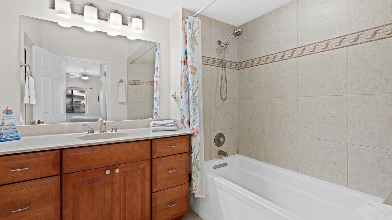 Photo of Bathroom in Bella Vista