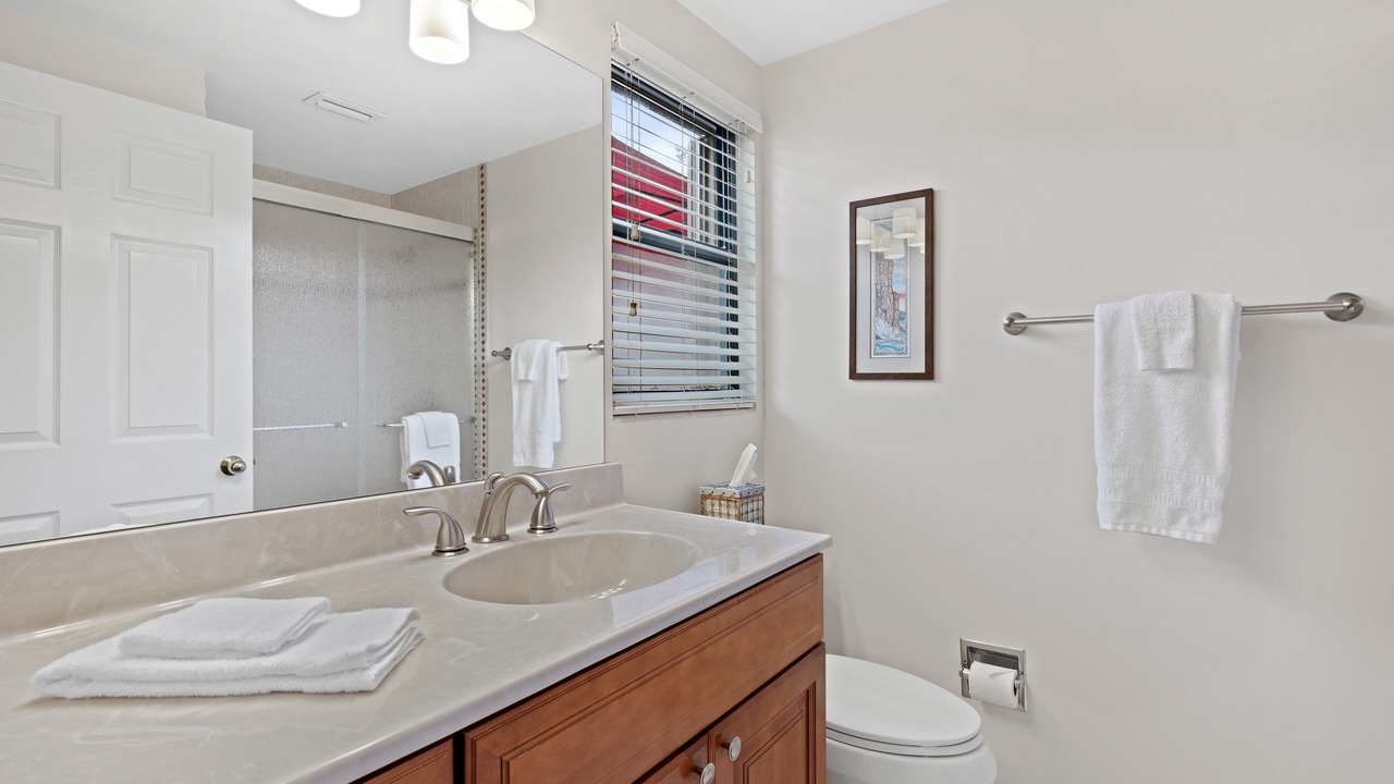 Photo of Bathroom in Bella Vista