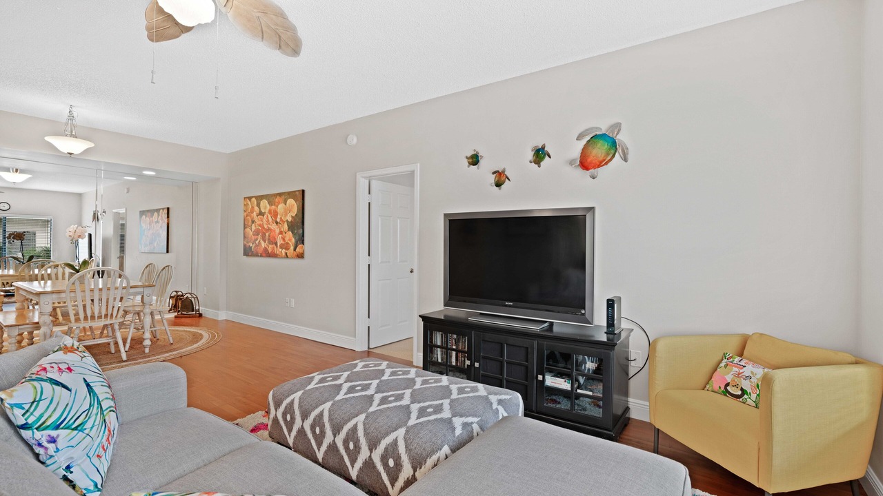 Photo of Bedroom in Bella Vista