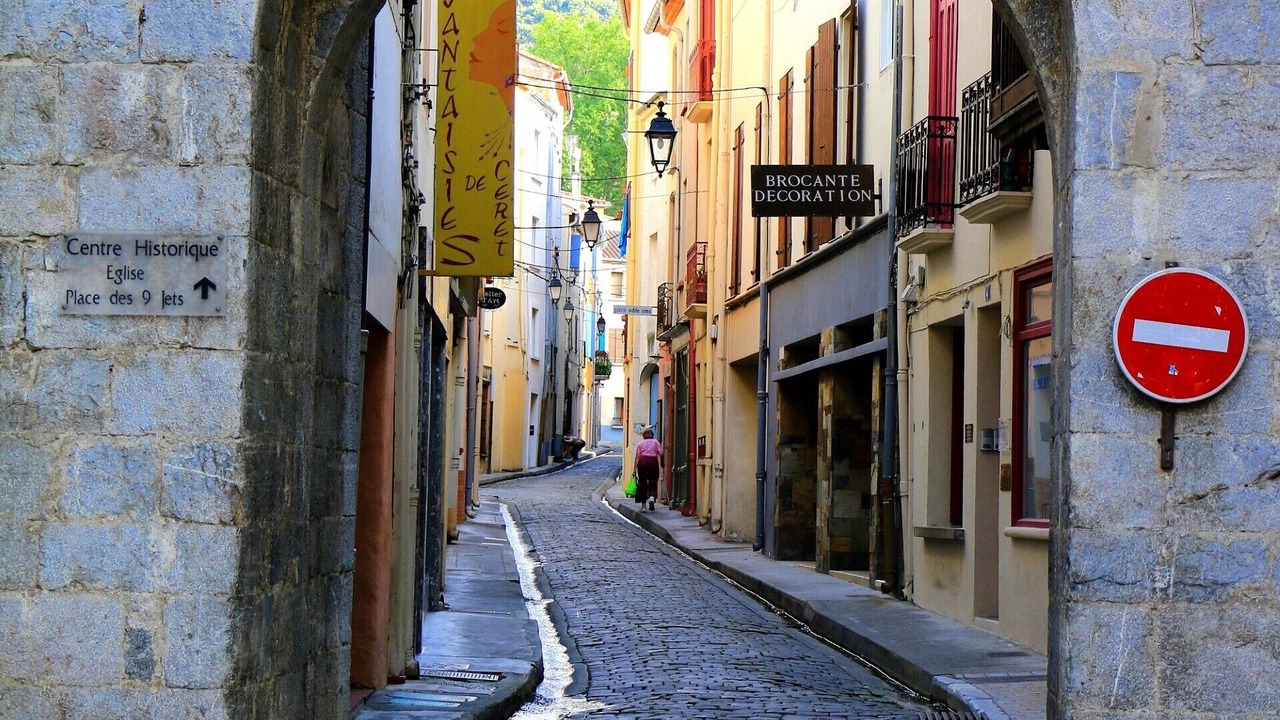 Photo of Outdoor in Ceret