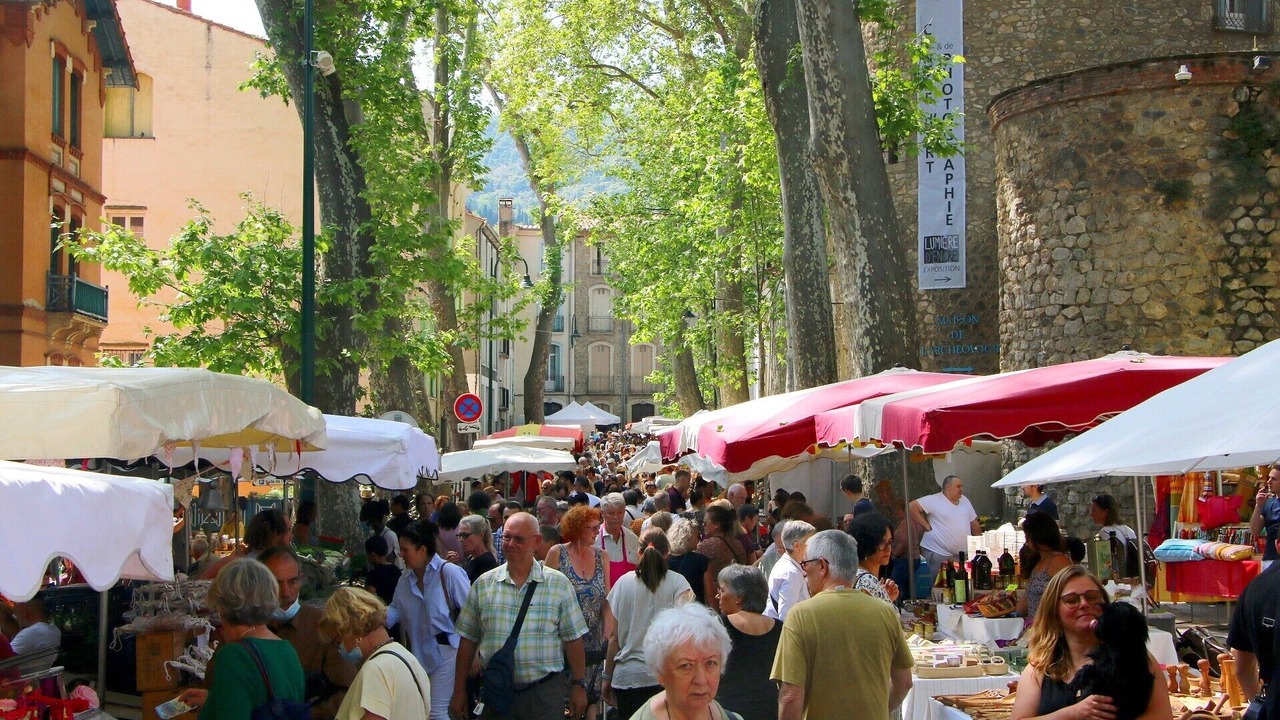 Photo of Outdoor in Ceret