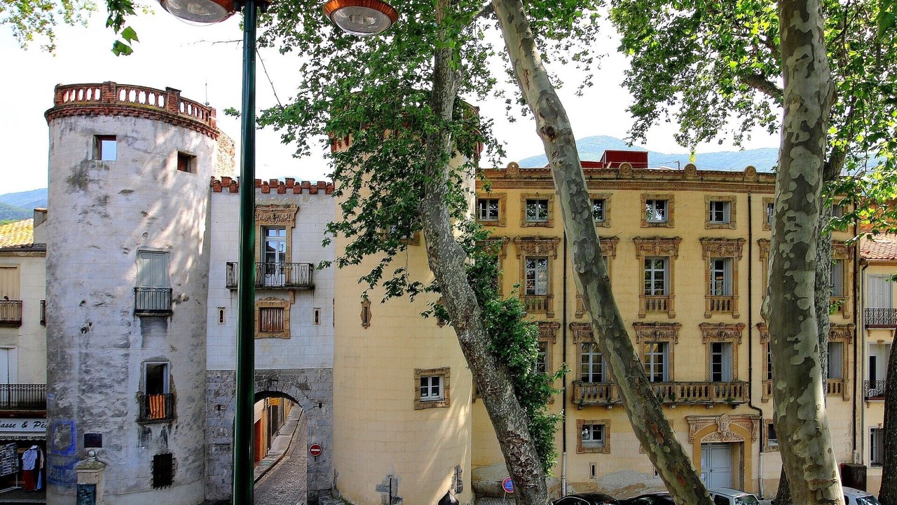 Photo of Outdoor in Ceret