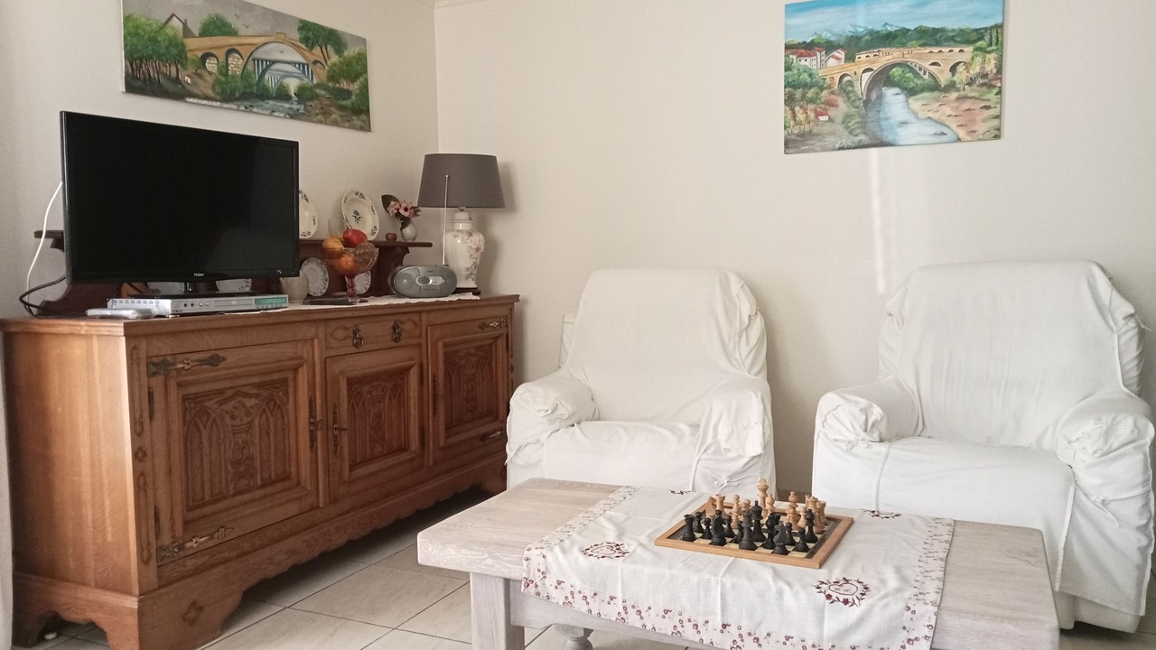Photo of Livingroom in Ceret