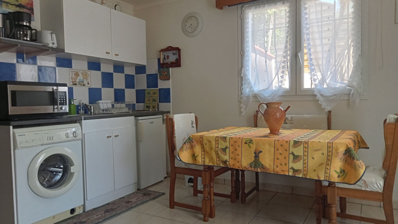 Photo of Kitchen in Ceret