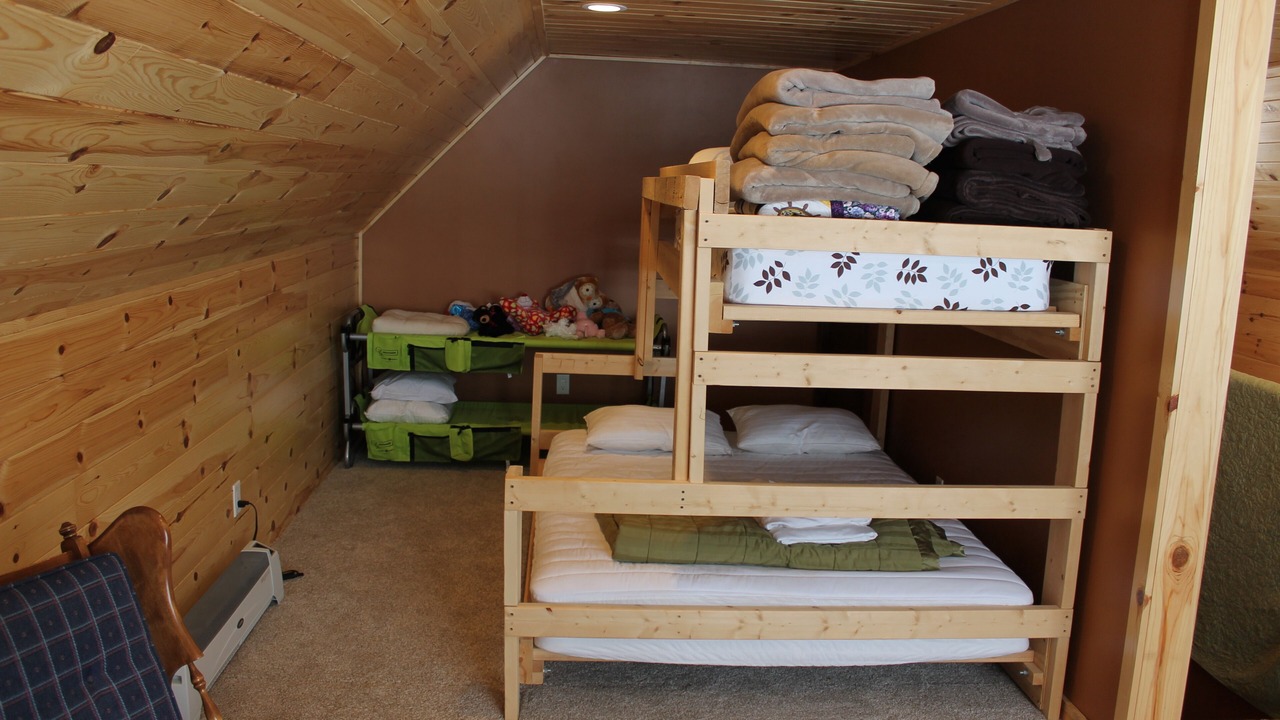 Photo of Bedroom in Constableville