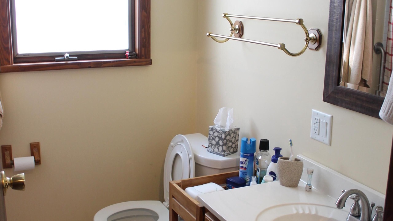 Photo of Bathroom in Constableville