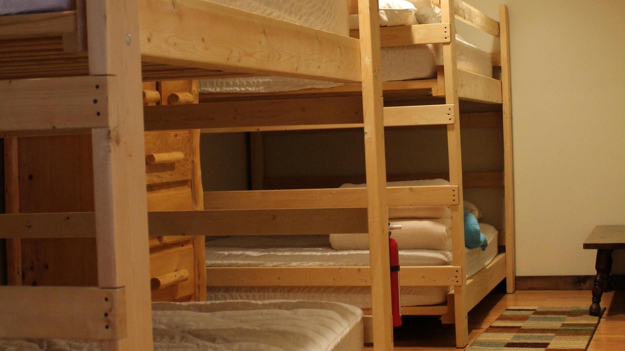 Photo of Bedroom in Constableville