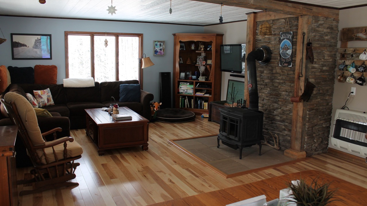Photo of Bedroom in Constableville