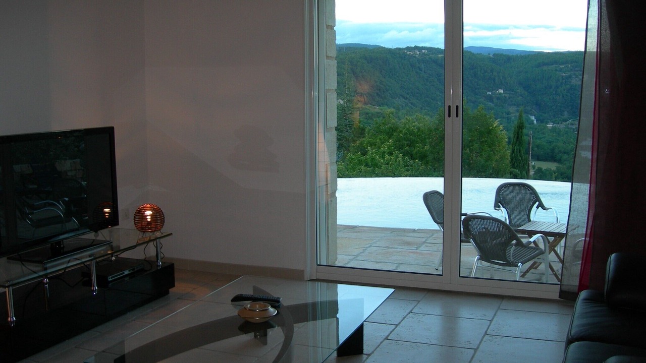 Photo of Livingroom in Gravieres