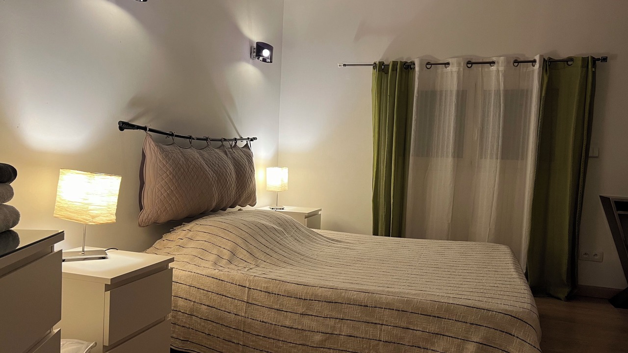 Photo of Bedroom in Gravieres
