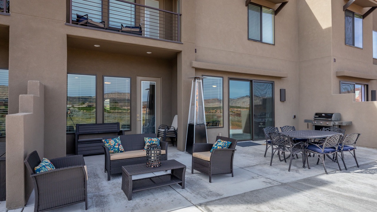 Photo of Outdoor in St. George