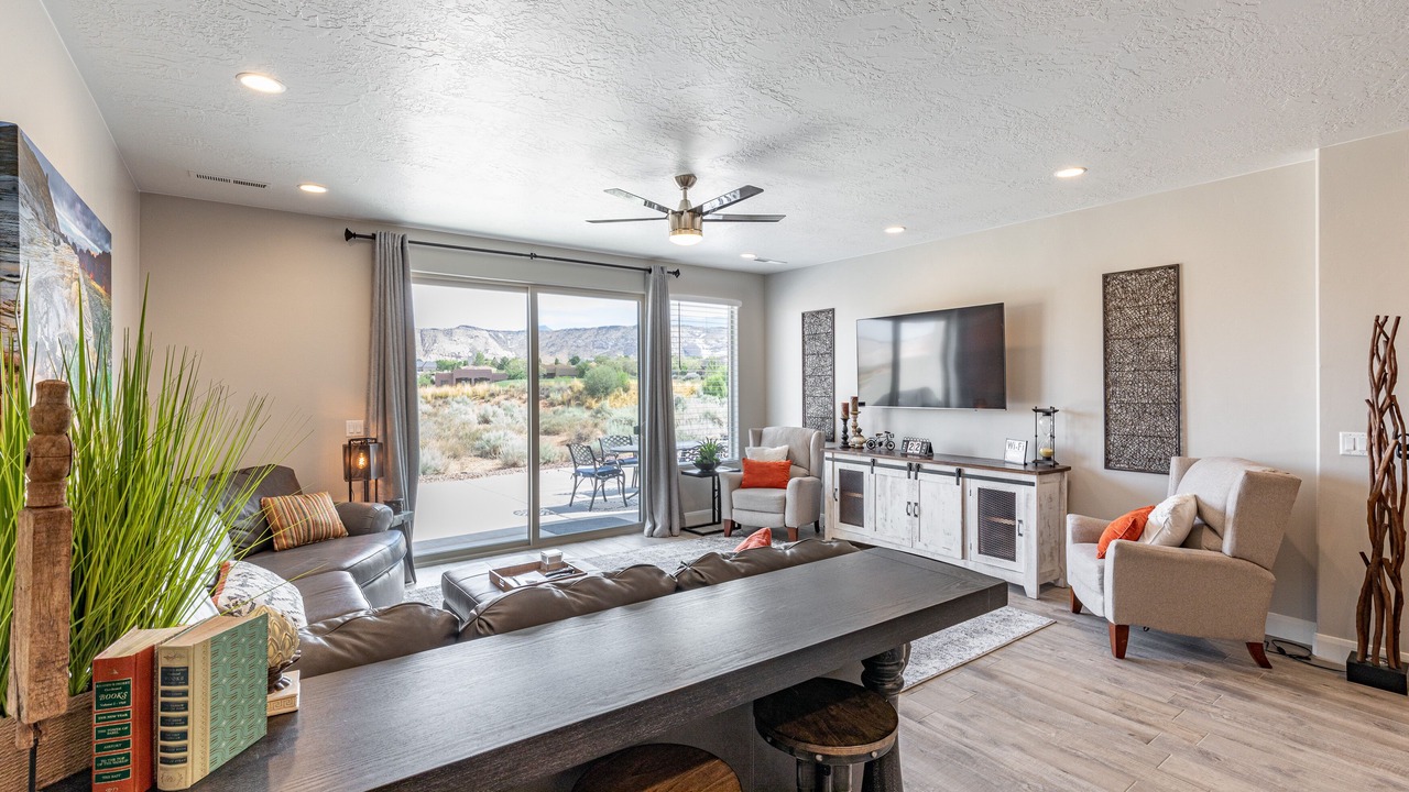 Photo of Bedroom in St. George