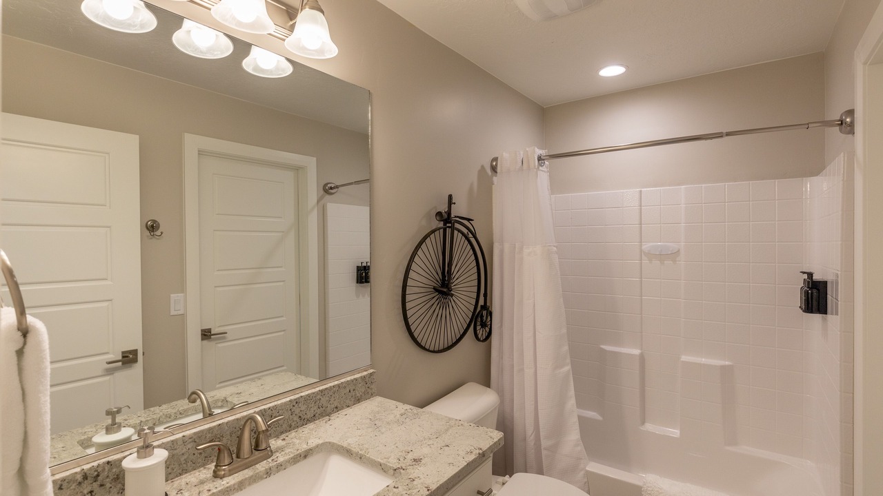 Photo of Bathroom in St. George