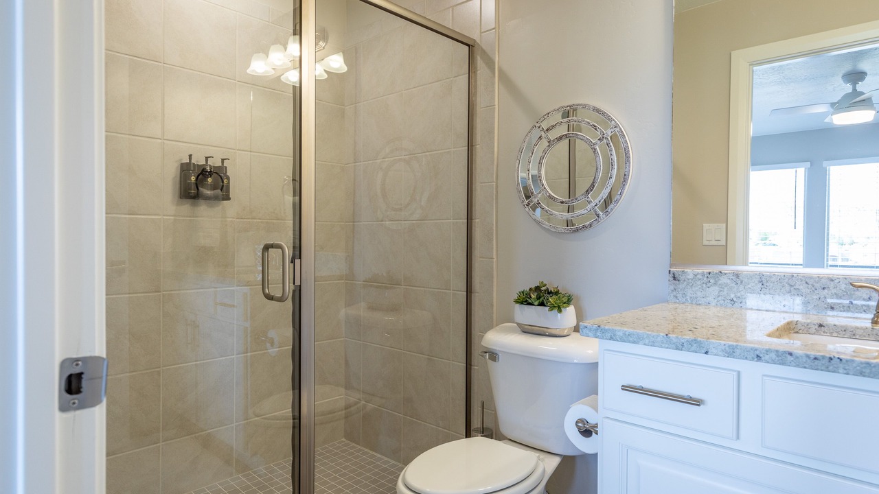 Photo of Bathroom in St. George
