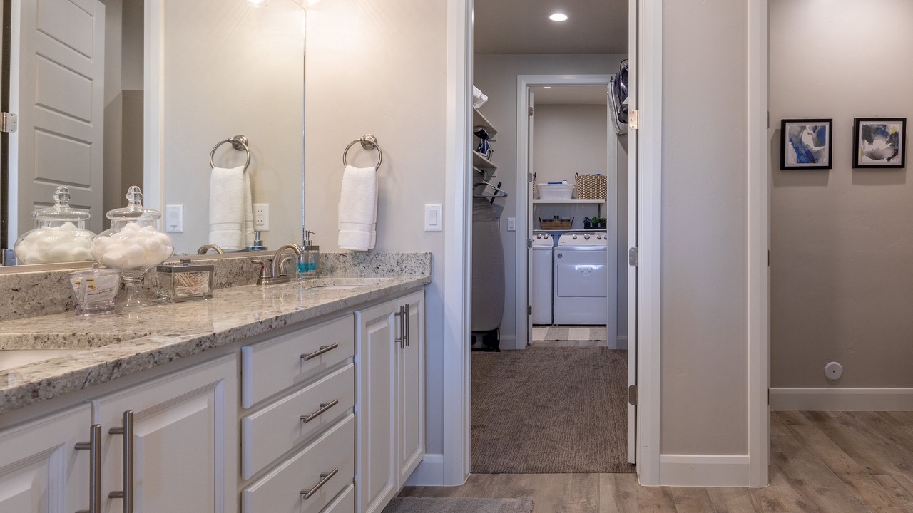 Photo of Bathroom in St. George