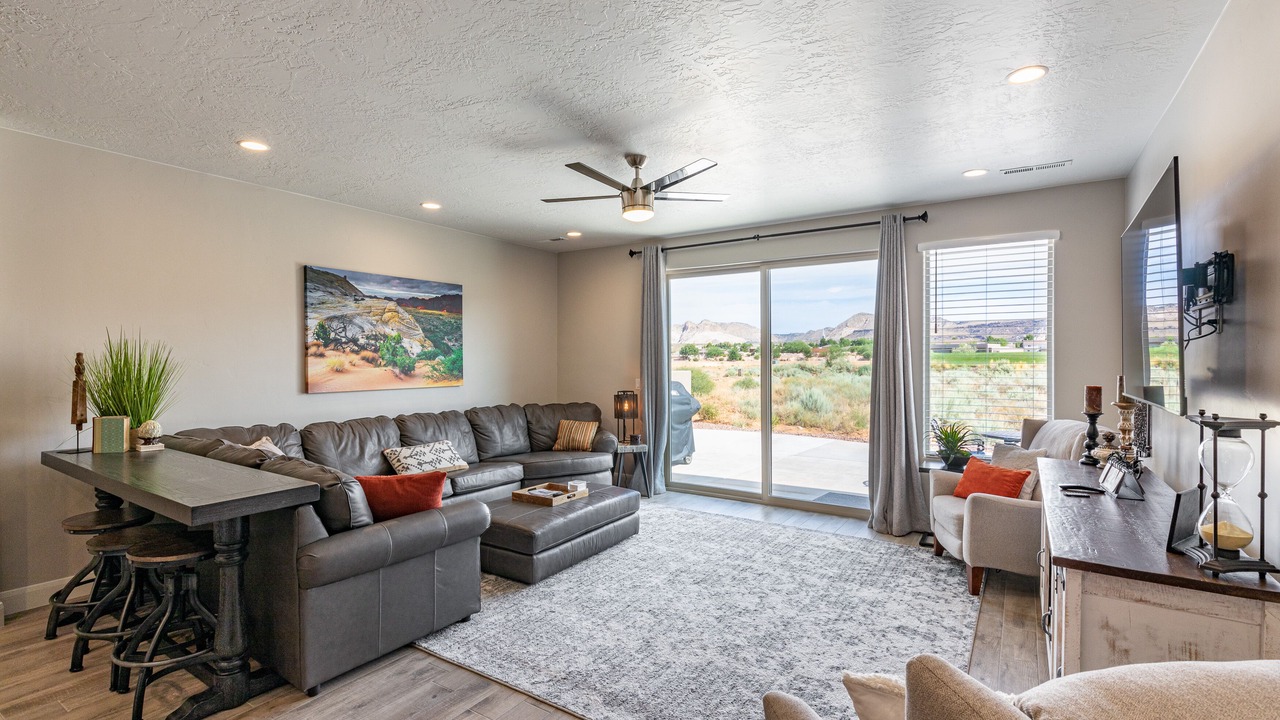 Photo of Bedroom in St. George