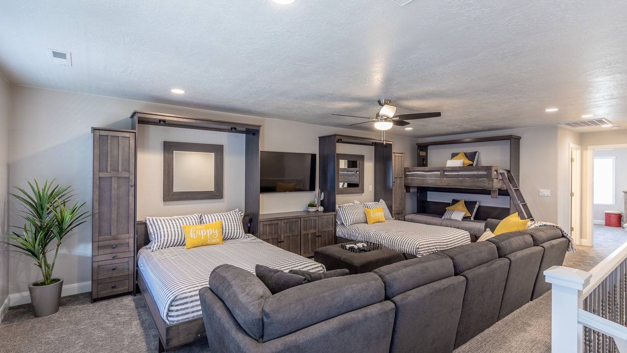 Photo of Bedroom in St. George