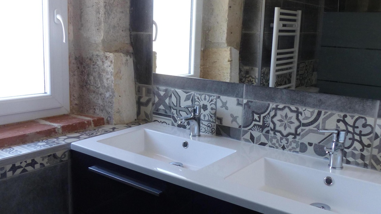 Photo of Bathroom in Saint-Loup