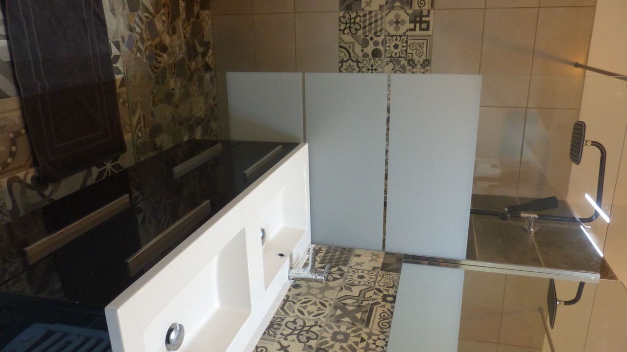 Photo of Bathroom in Saint-Loup