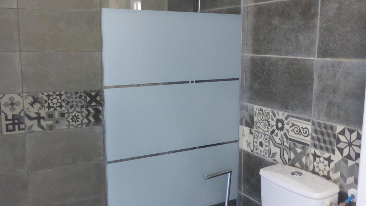 Photo of Bathroom in Saint-Loup