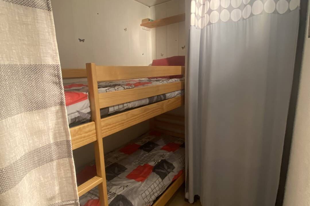 Photo of Bedroom in Saint-Pierre-la-Mer