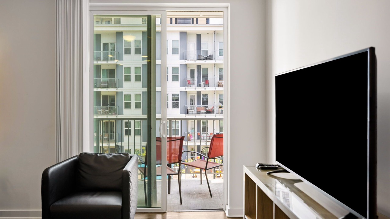 Photo of Bedroom in Midtown