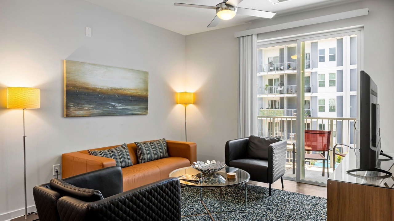 Photo of Bedroom in Midtown