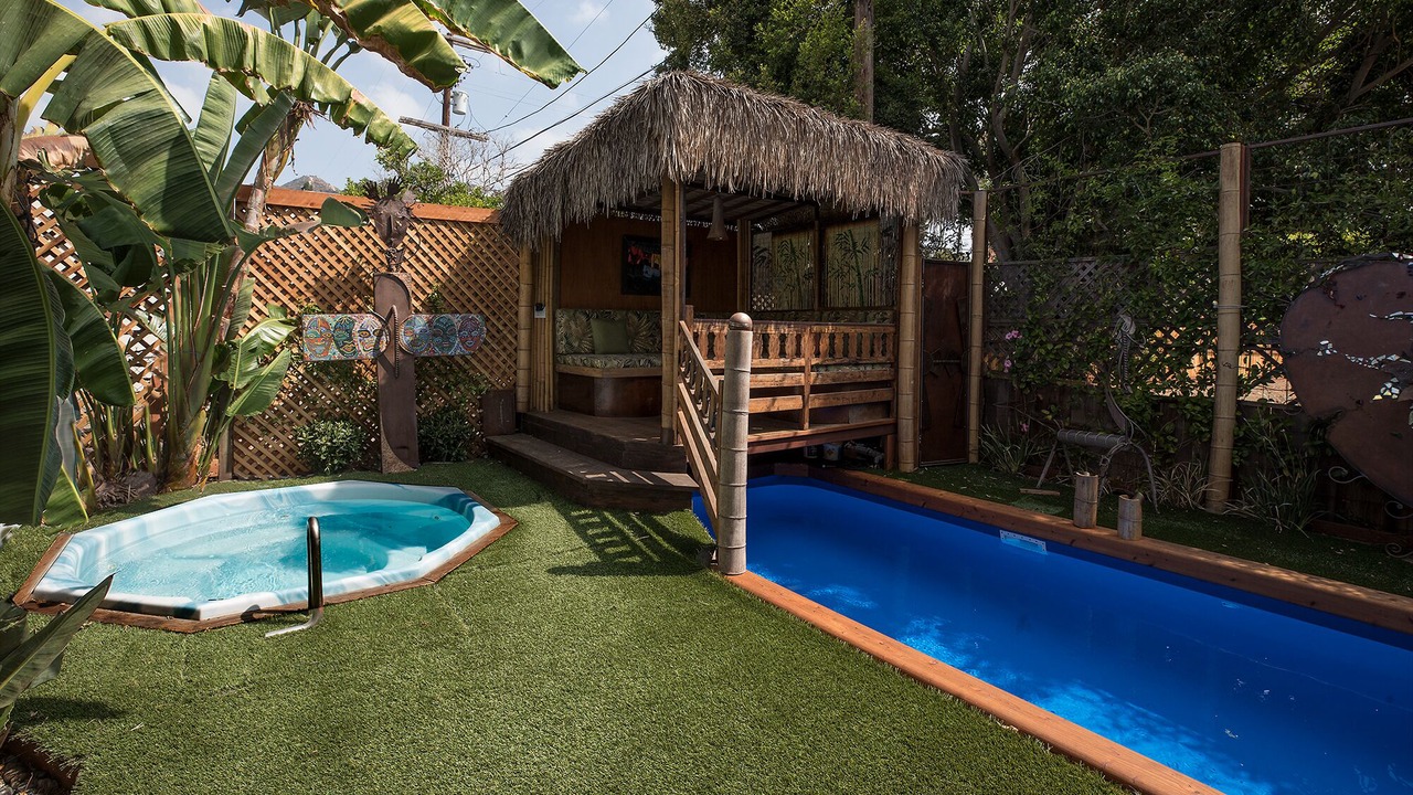 Photo of Outdoor in Hollywood