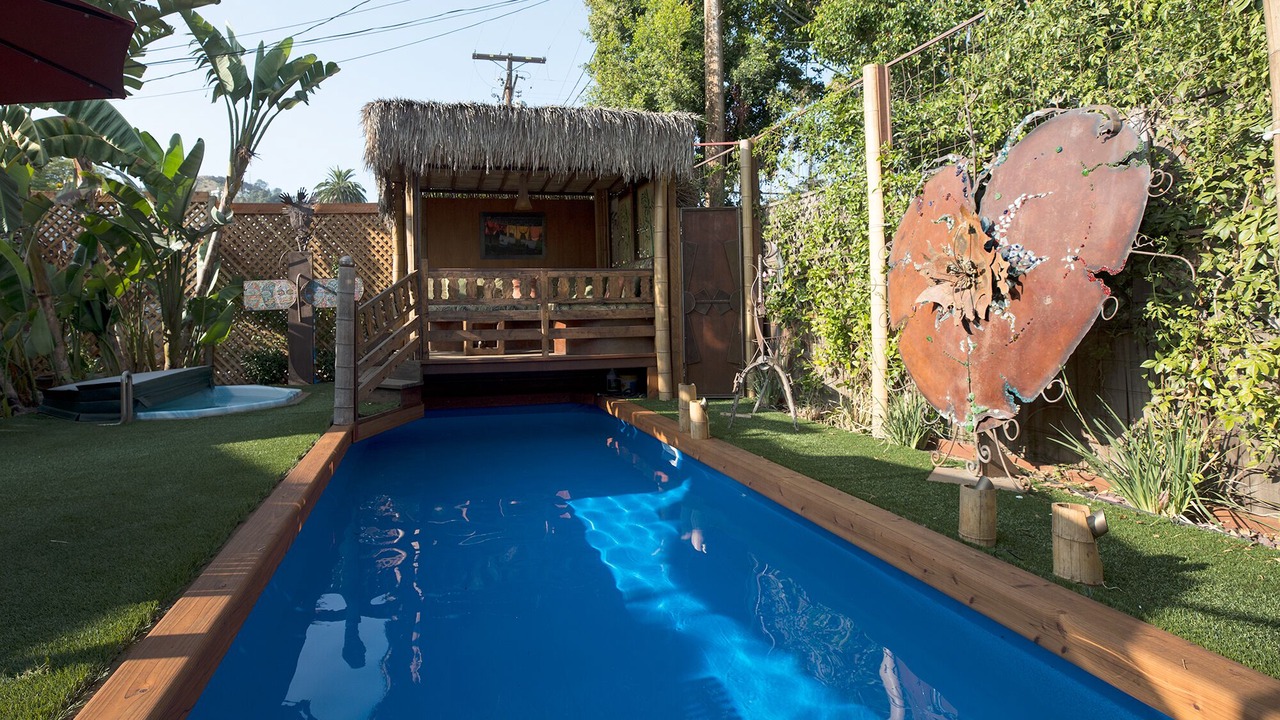 Photo of Outdoor in Hollywood