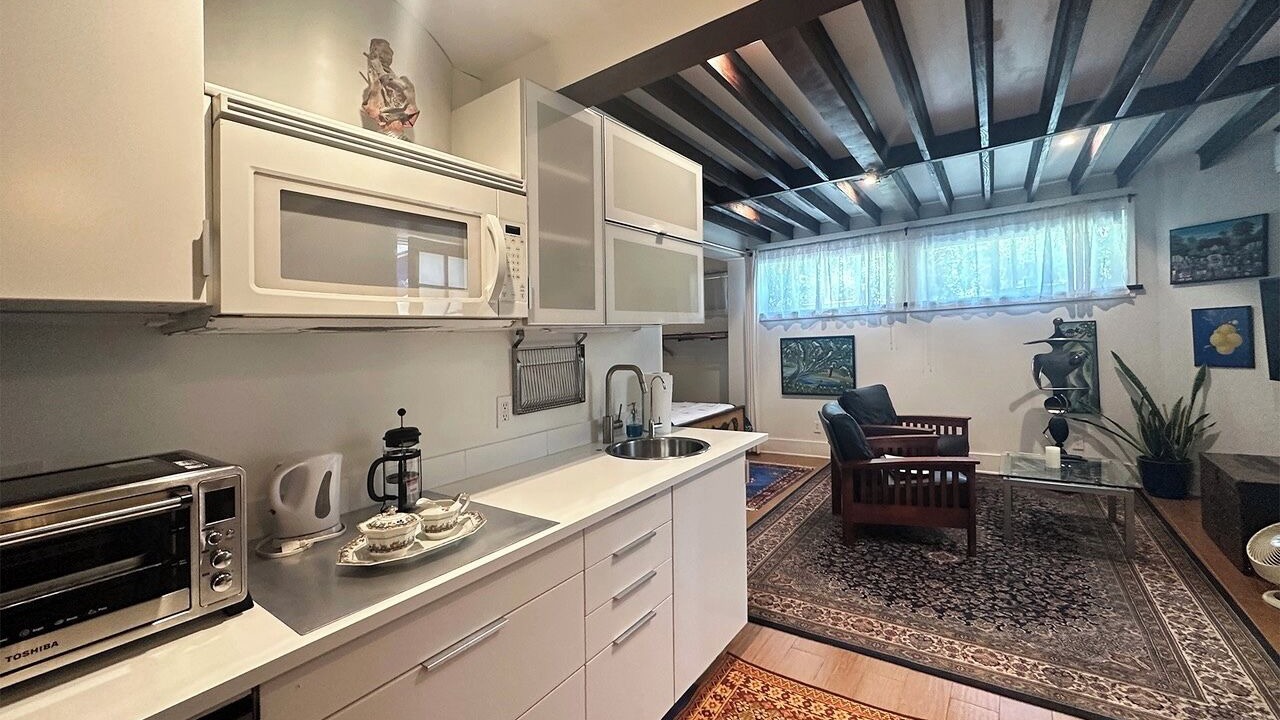 Photo of Kitchen in Hollywood