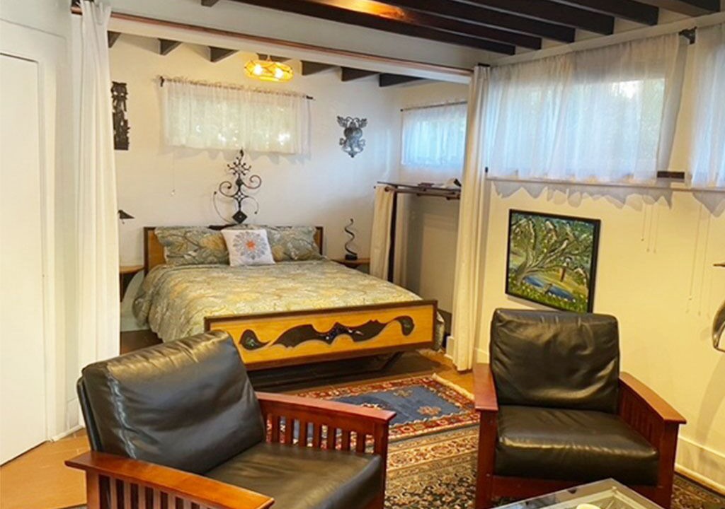 Photo of Bedroom in Hollywood