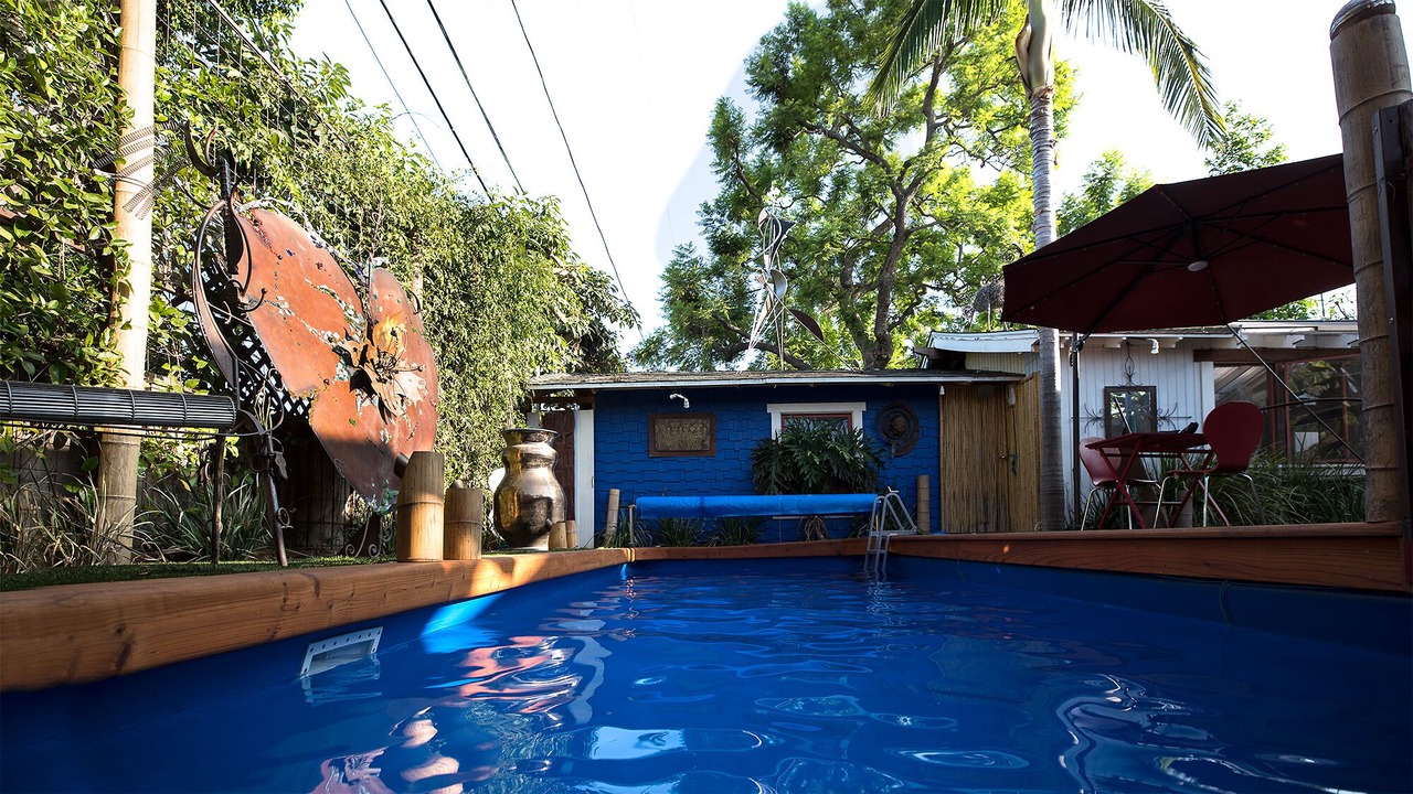 Photo of Outdoor in Hollywood