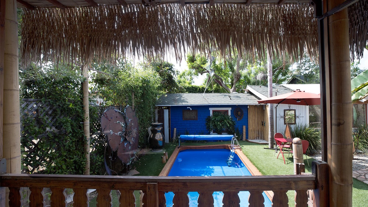 Photo of Outdoor in Hollywood