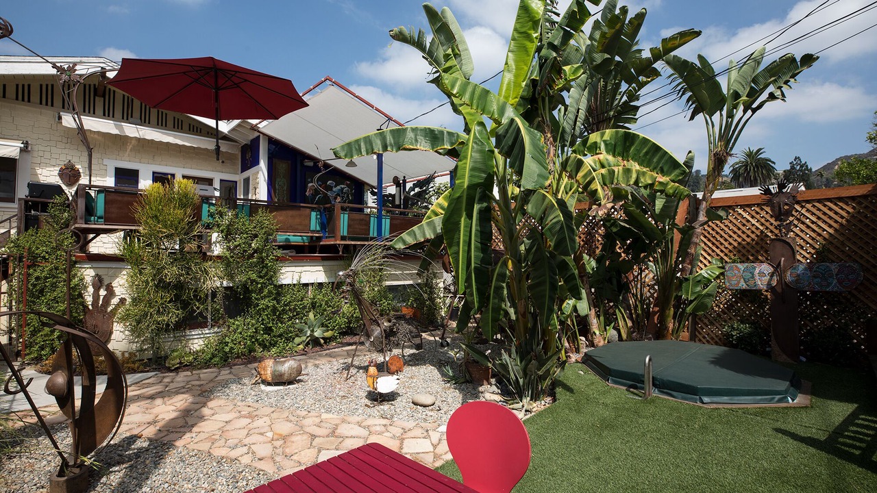 Photo of Outdoor in Hollywood