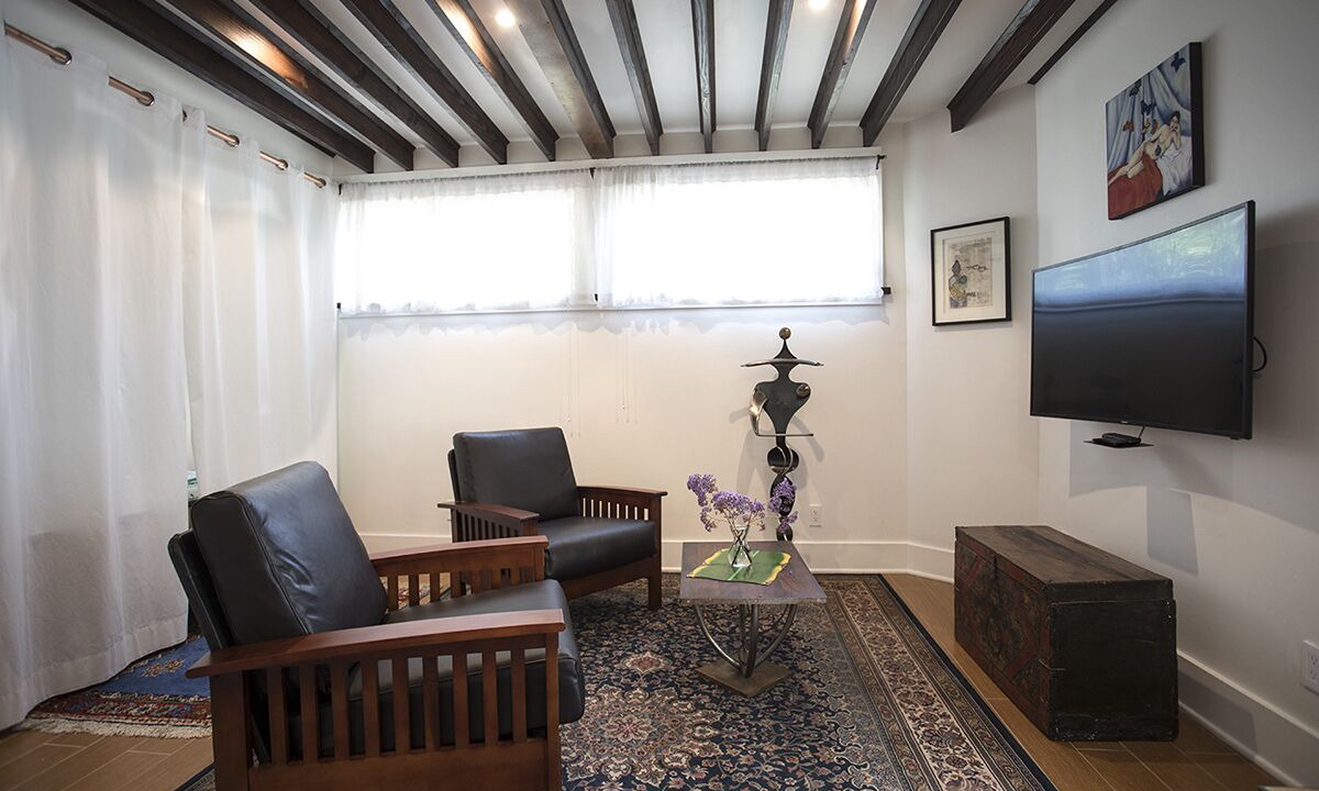 Photo of Bedroom in Hollywood