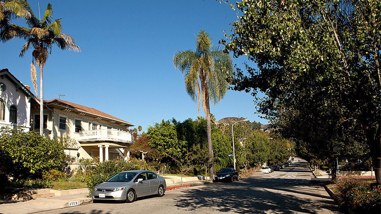 Photo of Others in Hollywood