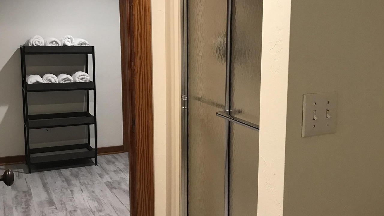 Photo of Bathroom in Sister Bay