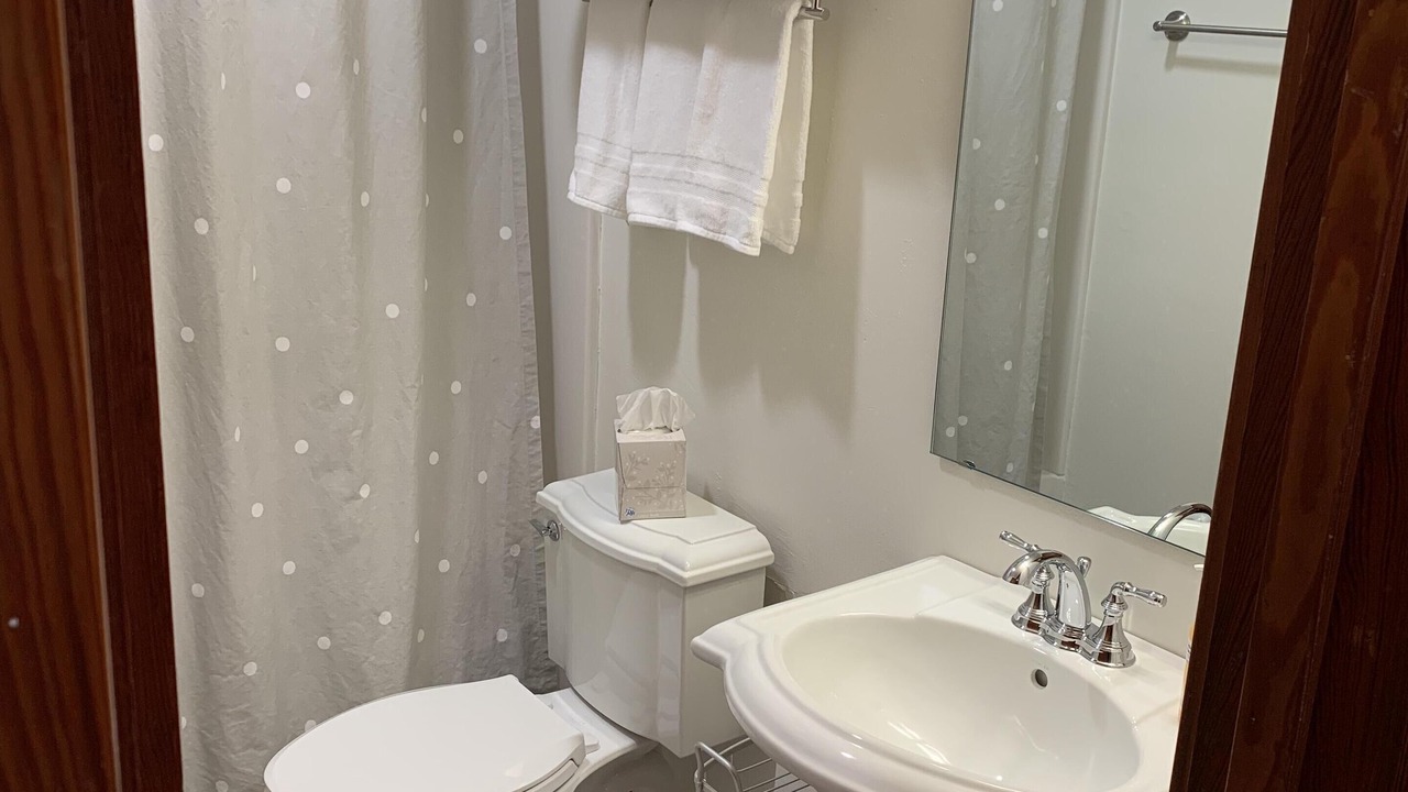 Photo of Bathroom in Sister Bay