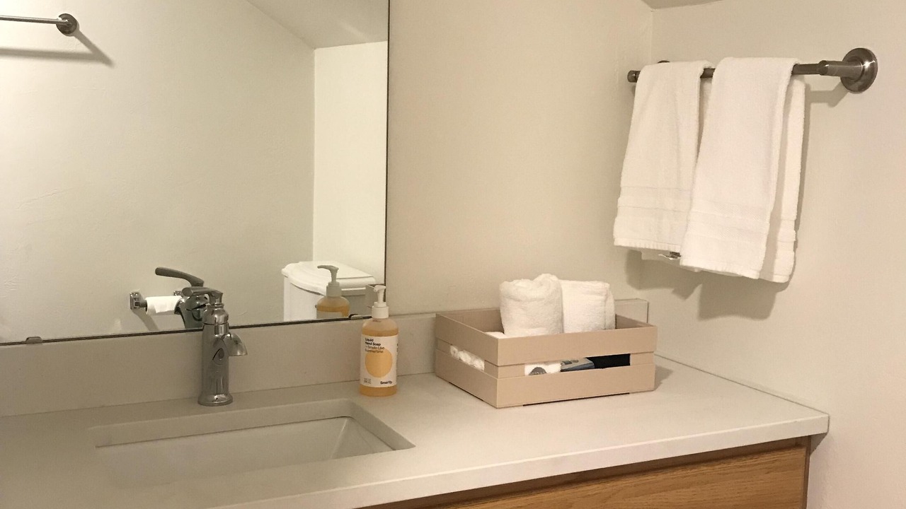 Photo of Bathroom in Sister Bay