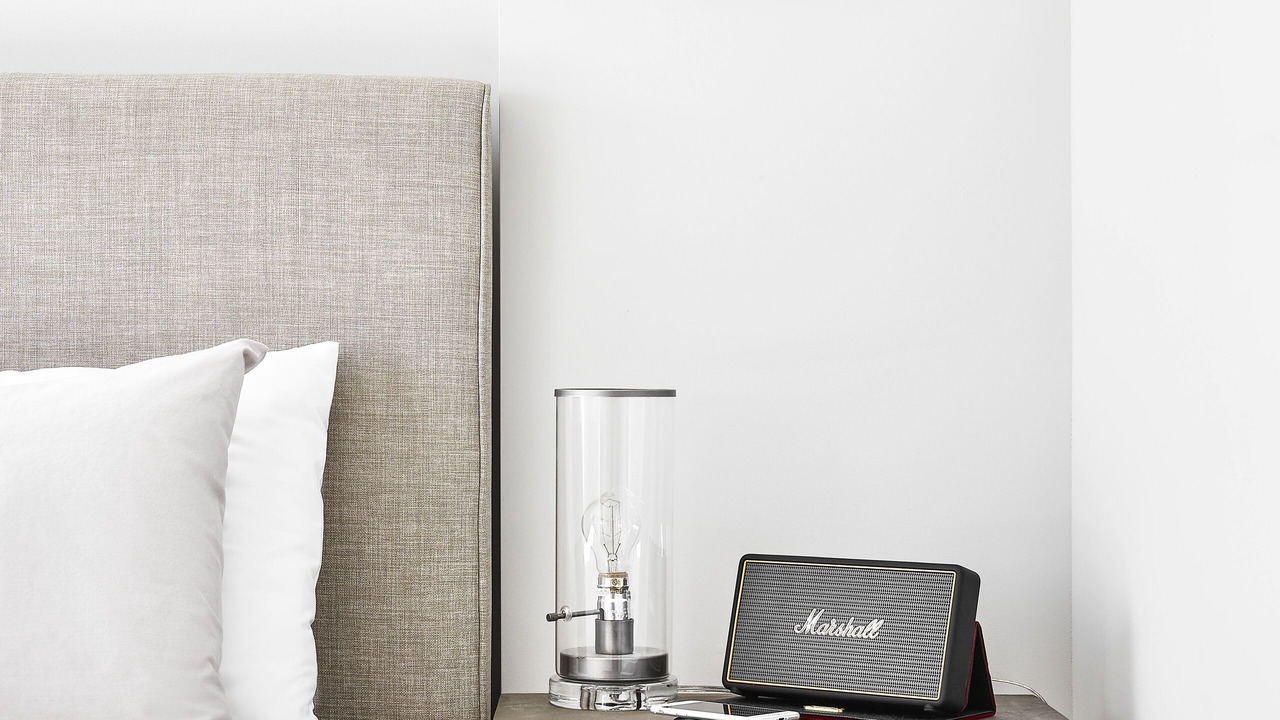 Photo of Bedroom in Point Breeze