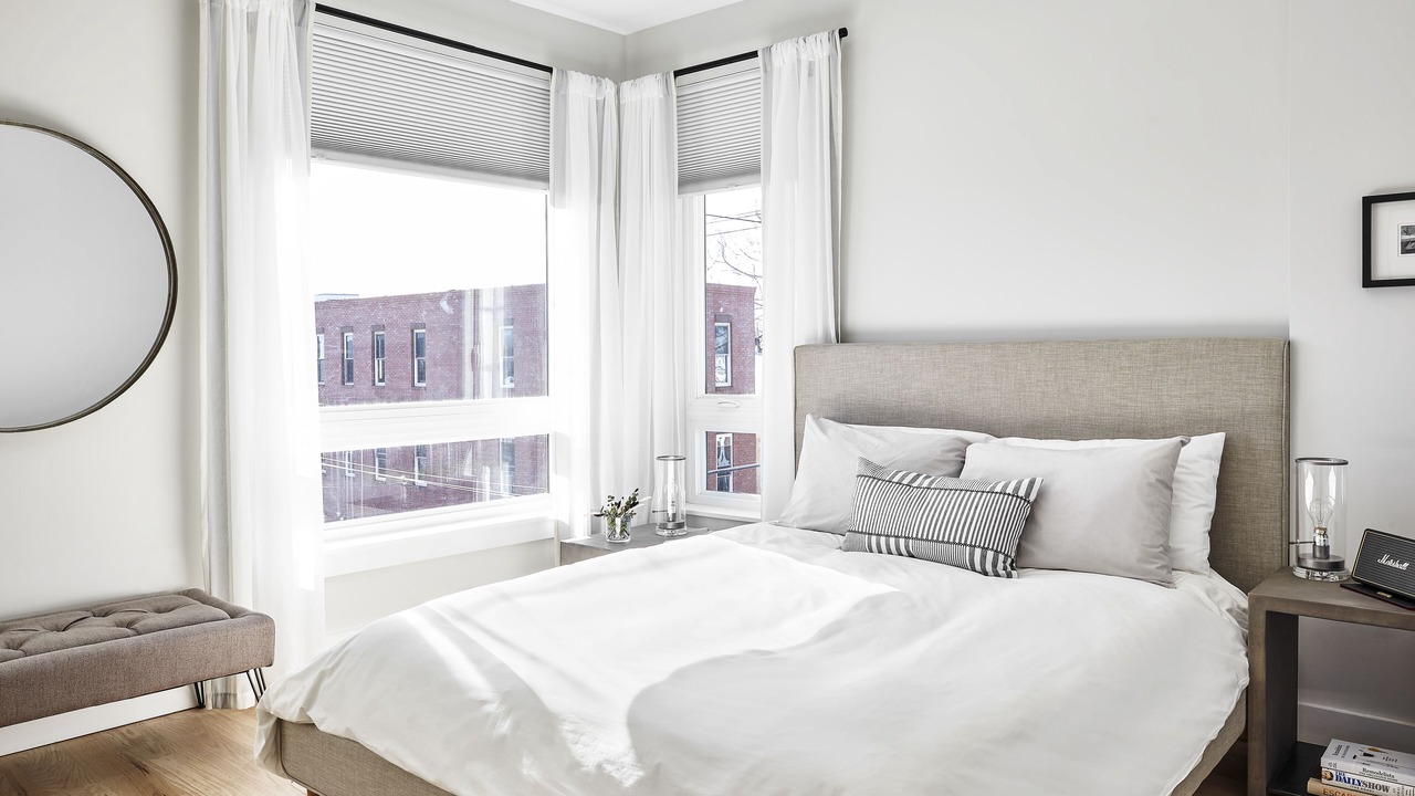 Photo of Bedroom in Point Breeze