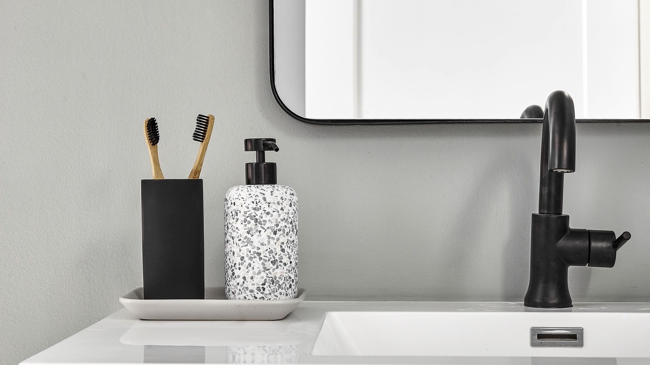 Photo of Bathroom in Point Breeze