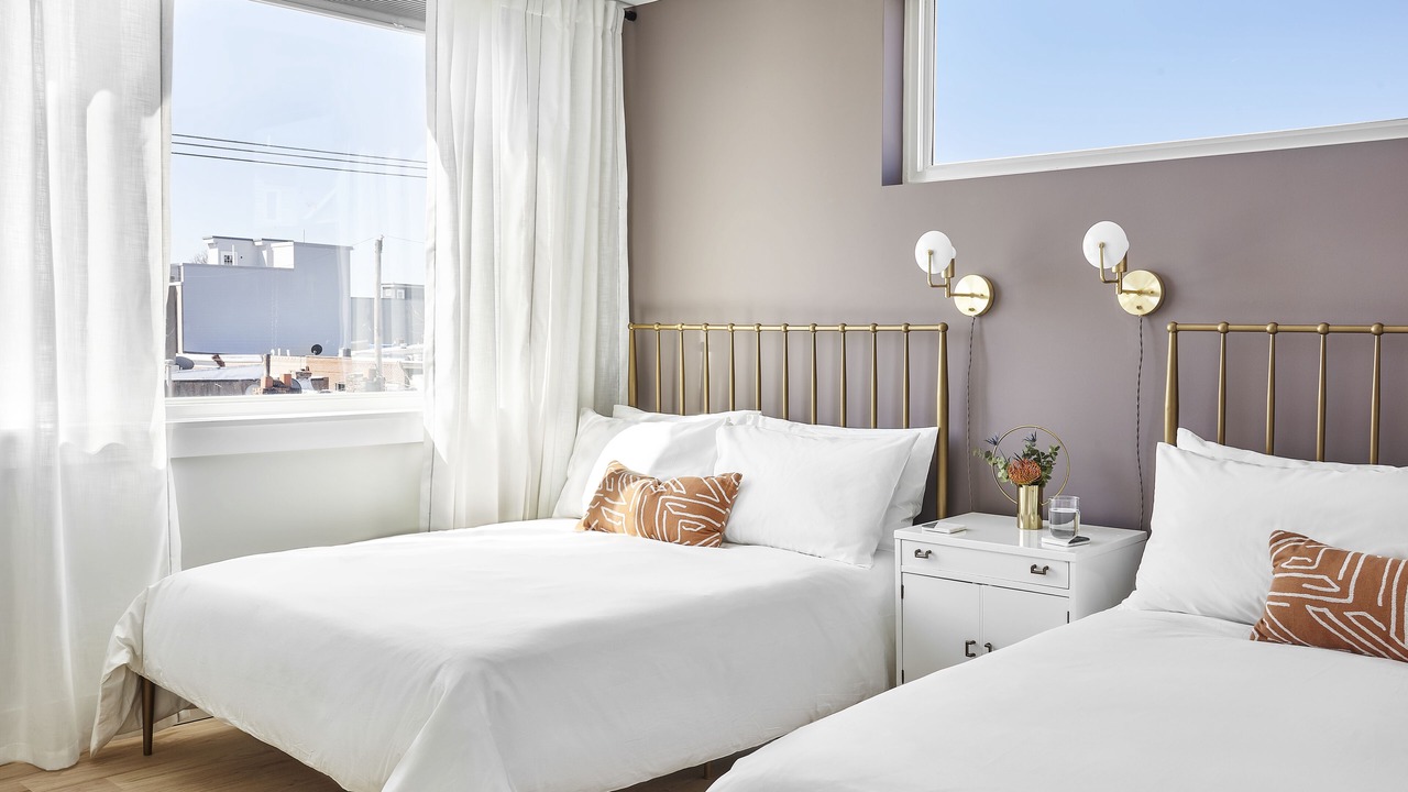 Photo of Bedroom in Point Breeze